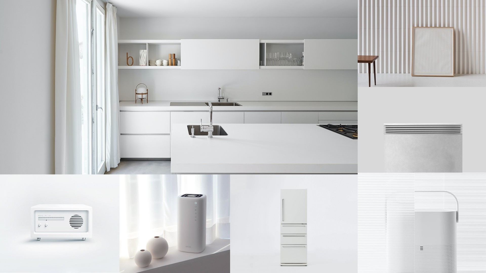 industrial design，product design，Smart appliances，Water purifier，Direct drinking water，