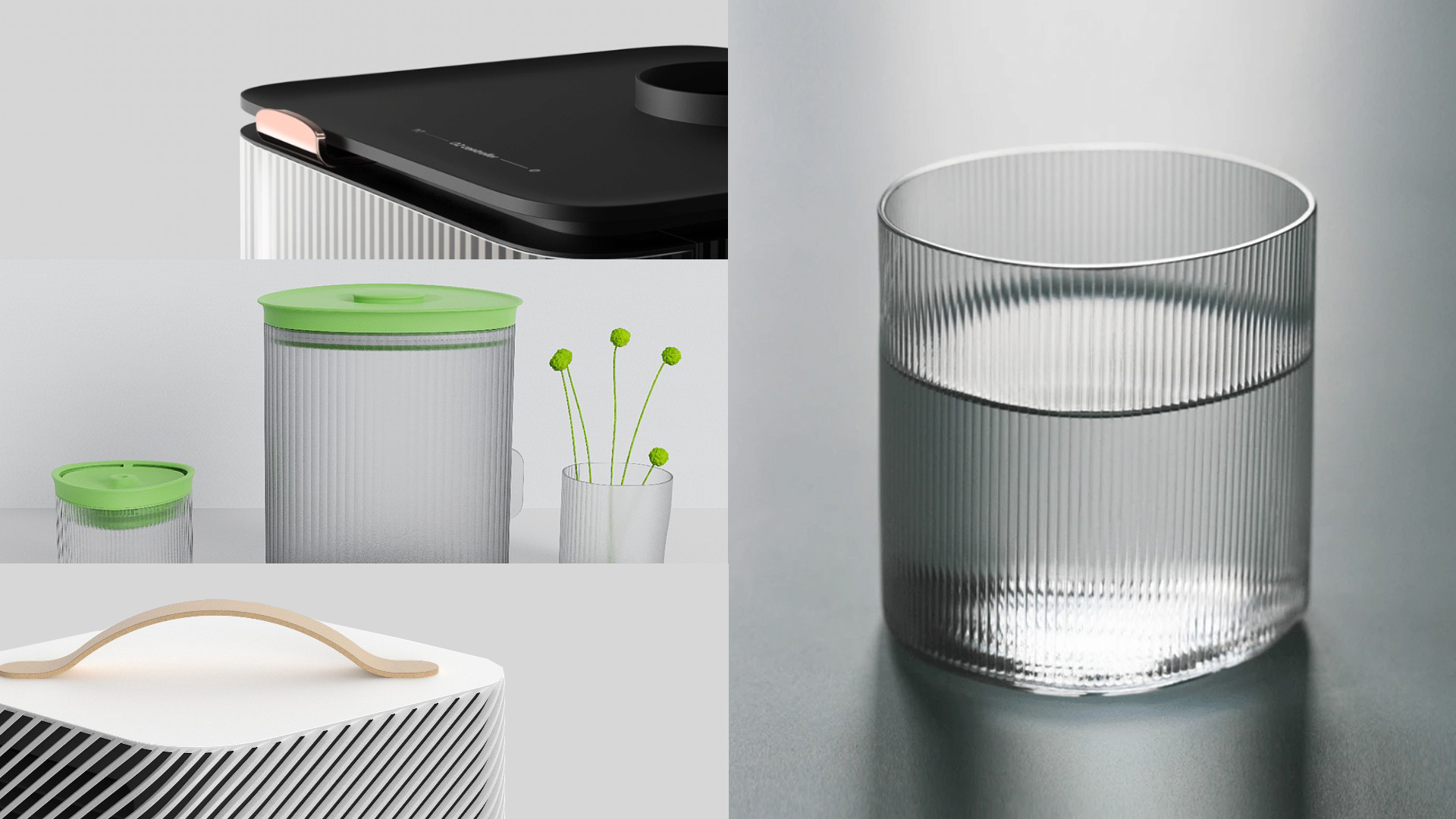 industrial design，product design，Smart appliances，Water purifier，Direct drinking water，