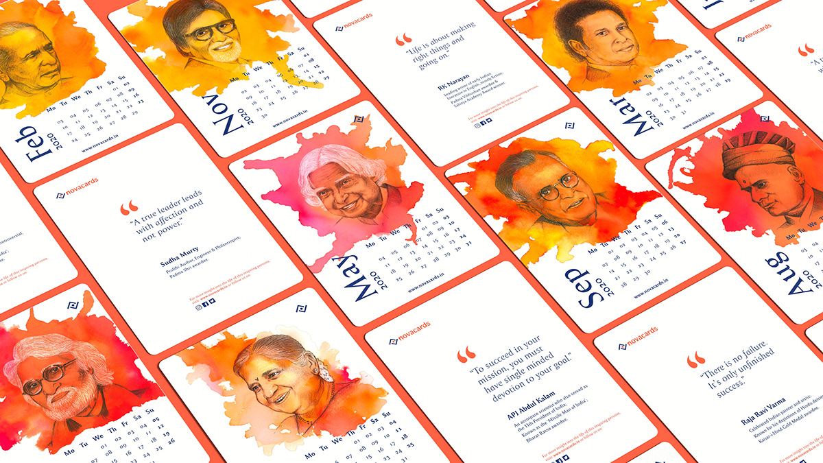 ar，originality，calendar，India，