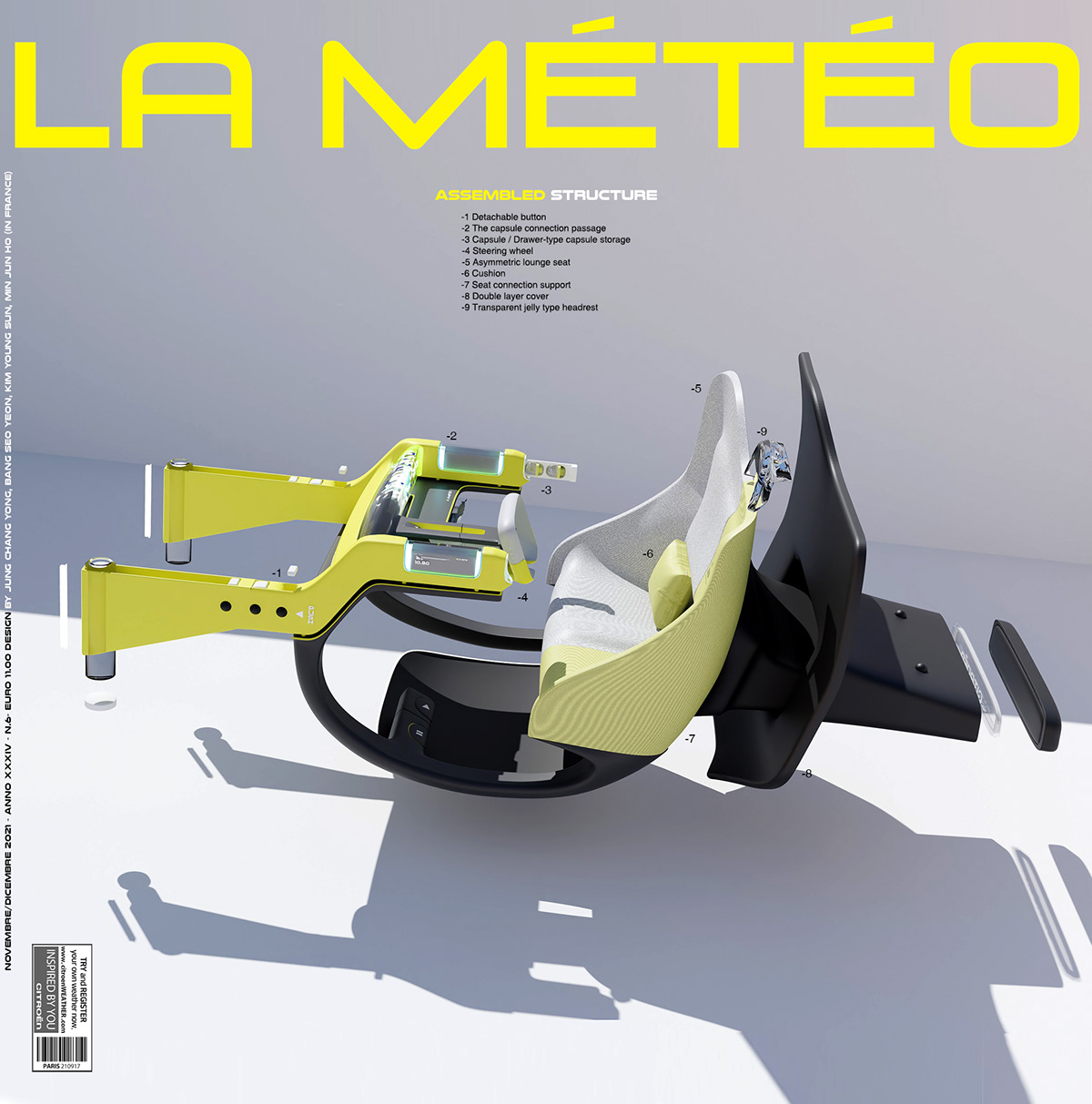 automobile，concept，Citroen，