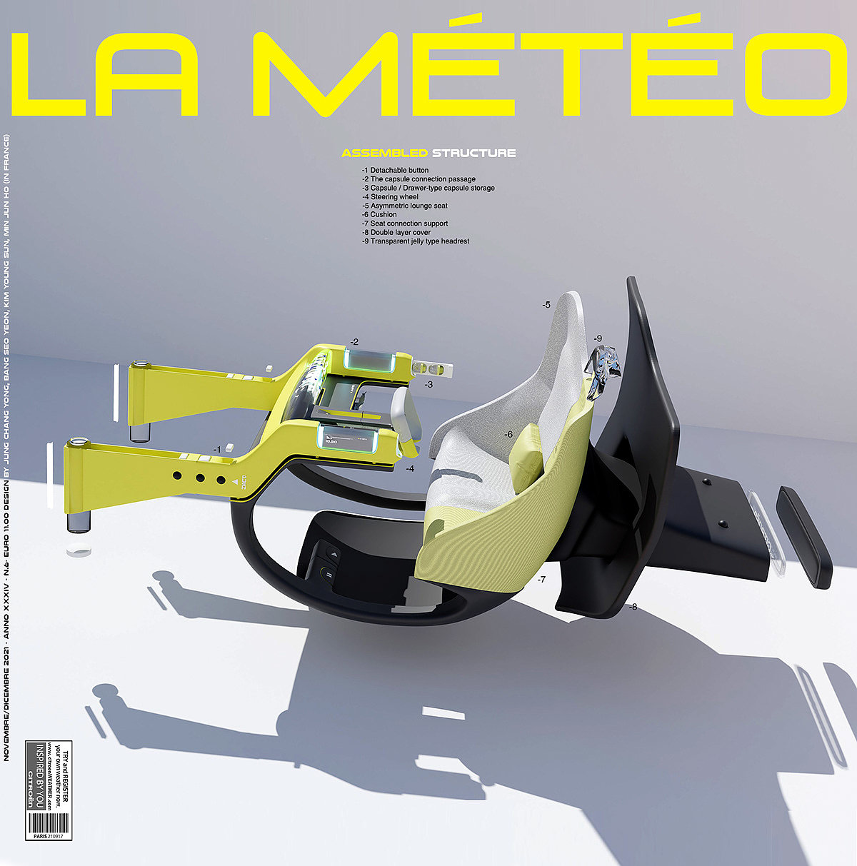 automobile，concept，Citroen，