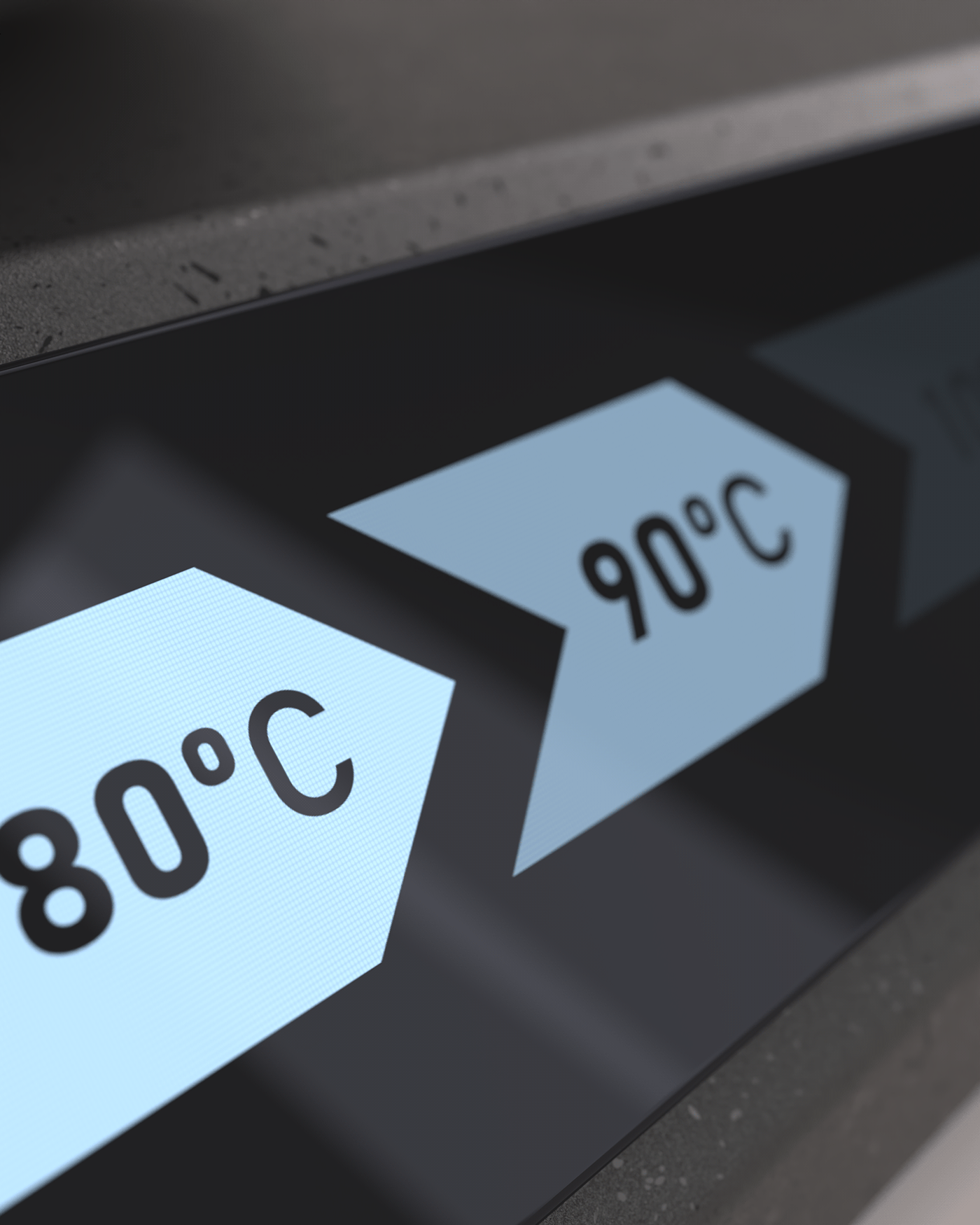 kettle，heating，cgi，