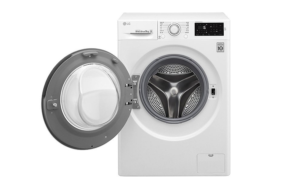 lg，WD-M51VNG40，洗衣机，洗干一体机，