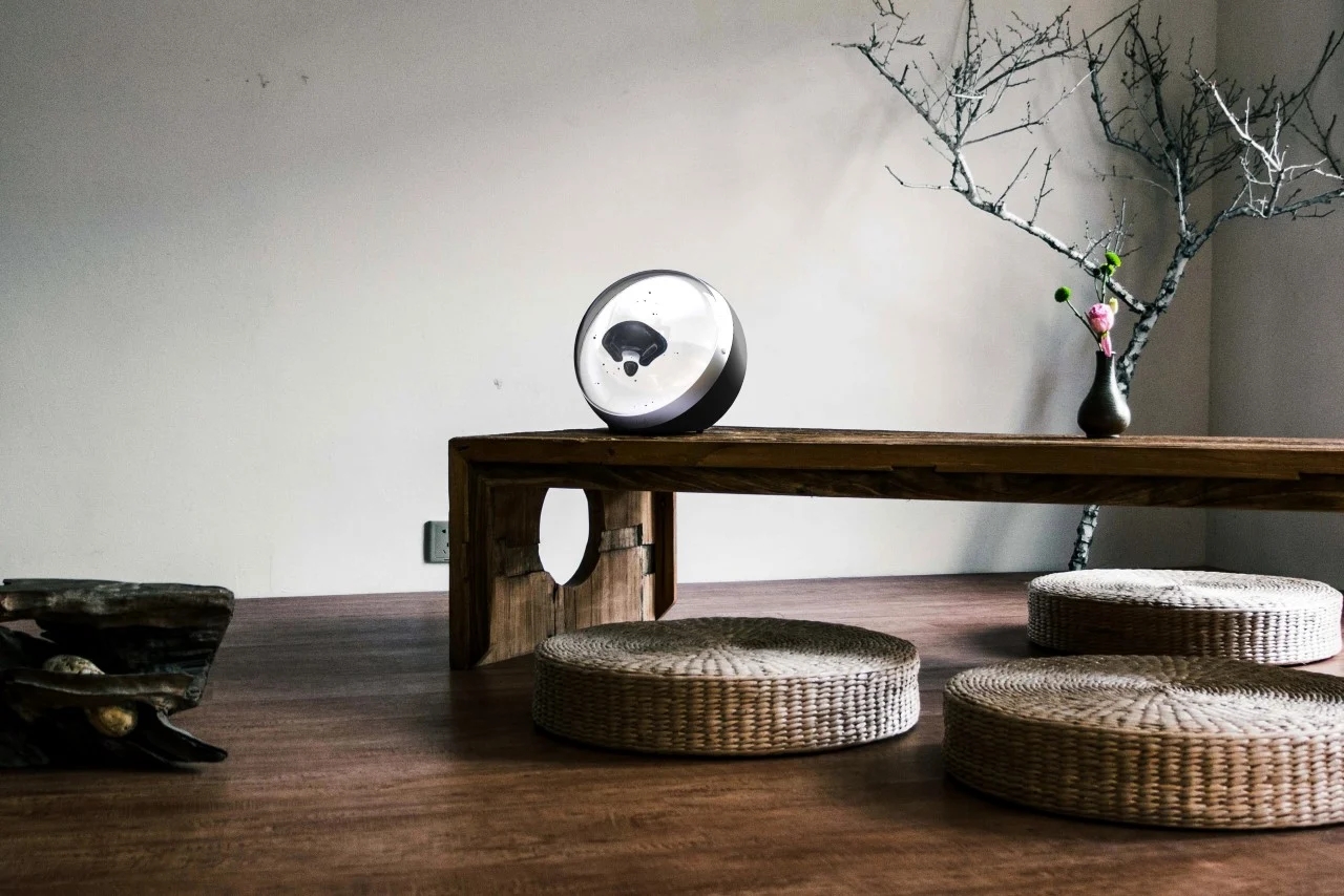 speaker，loudspeaker box，Magnetic fluid，