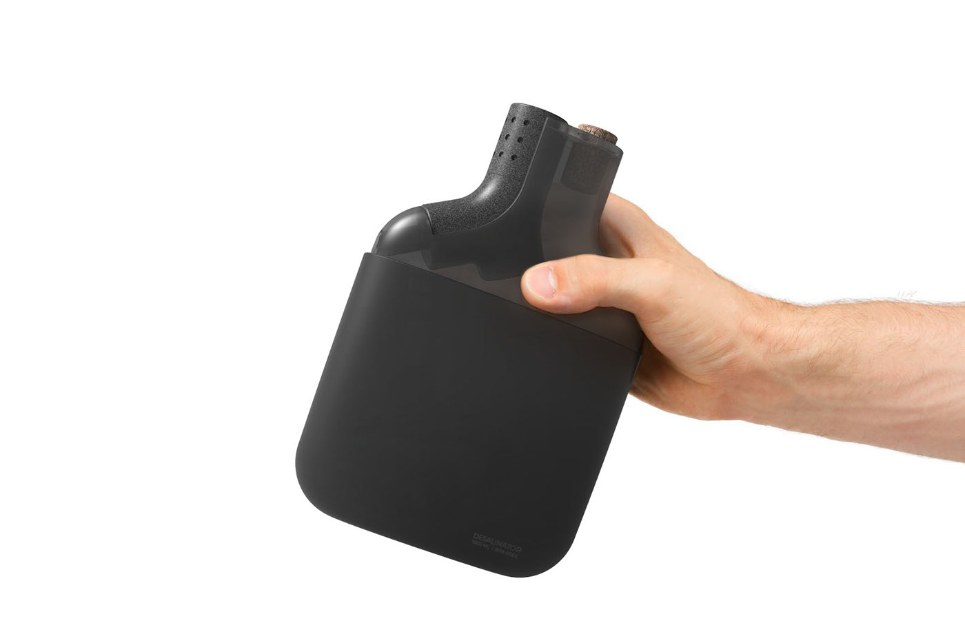 Desalinator，desalination，kettle，