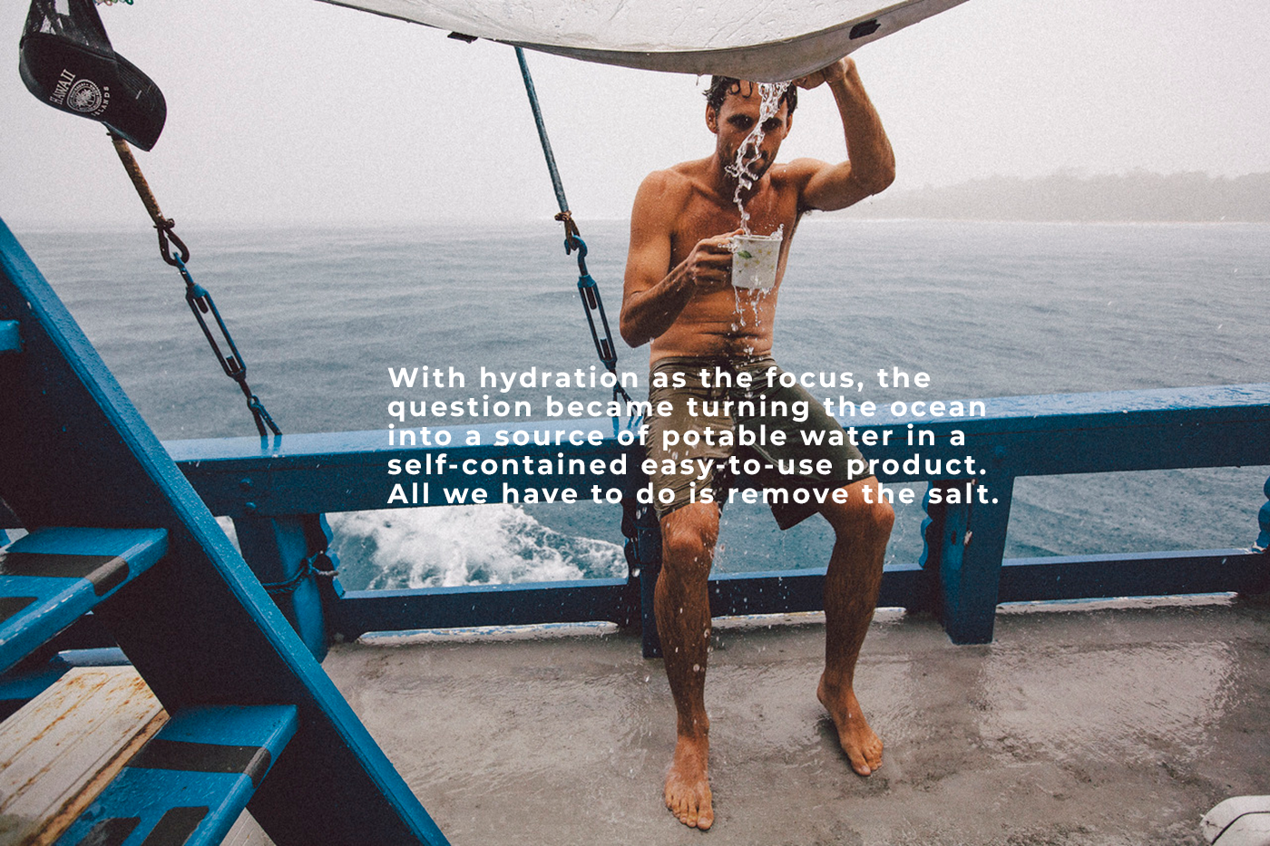 Desalinator，desalination，kettle，