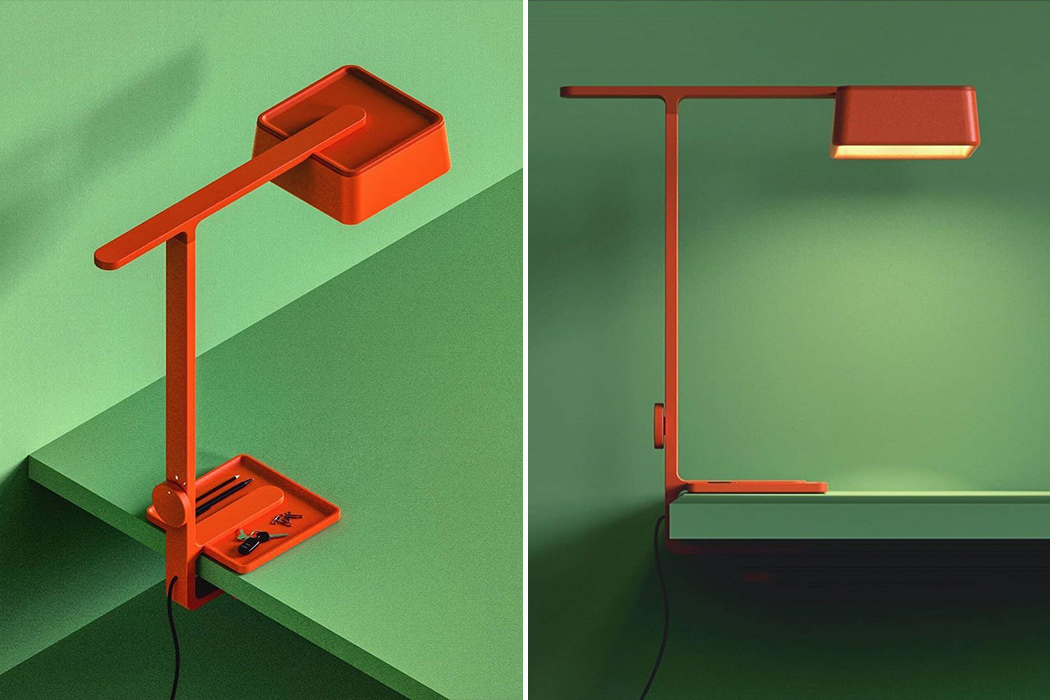 lamps and lanterns，Desk lamp，Lamps，