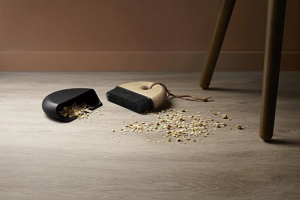 Dustpan，two-in-one，DUSTPAN，