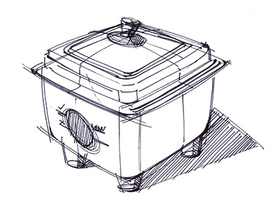 rice cooker，cooking，pot，