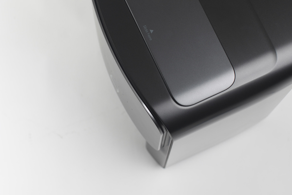 Juicer，small home appliances，originality，Express Juicer 2，