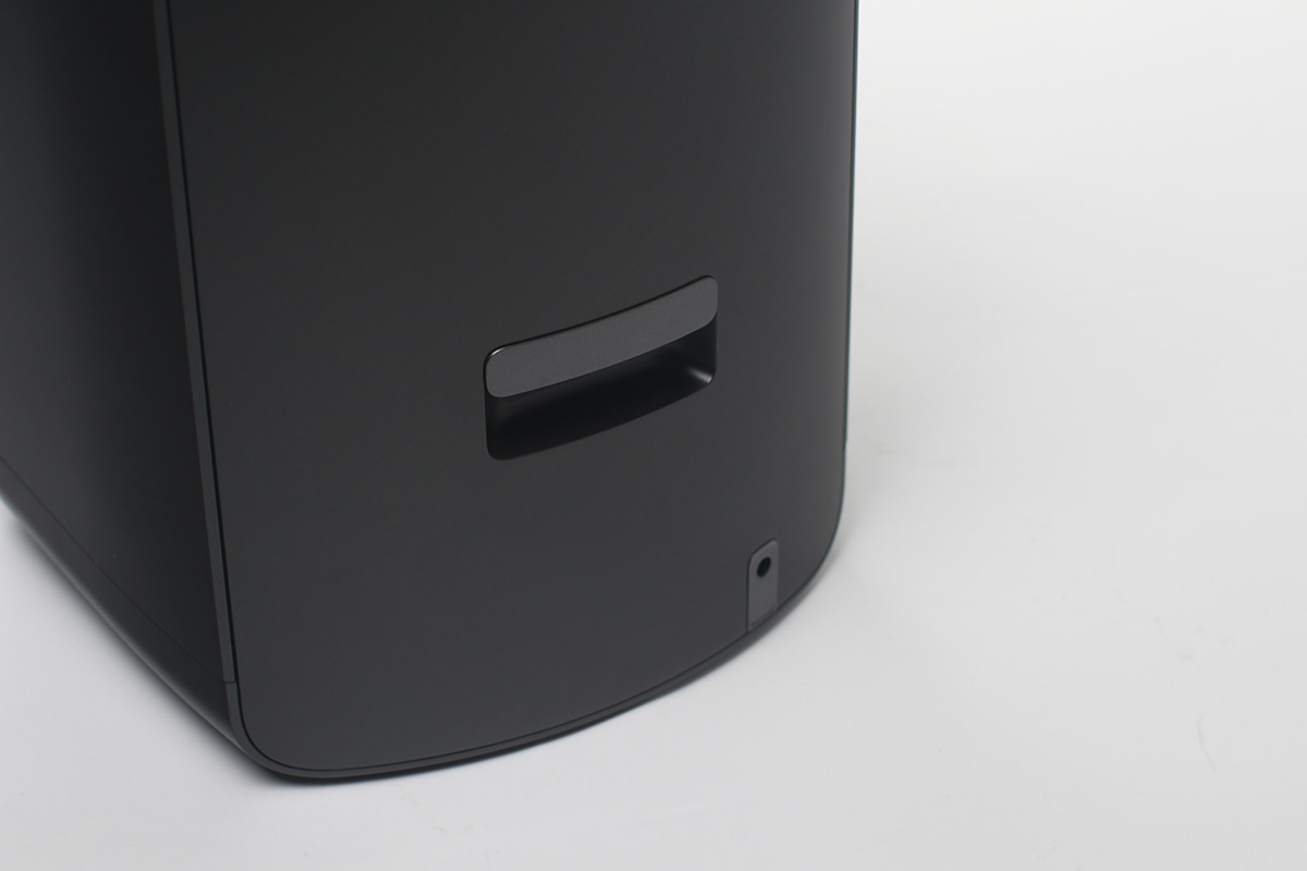 Juicer，small home appliances，originality，Express Juicer 2，