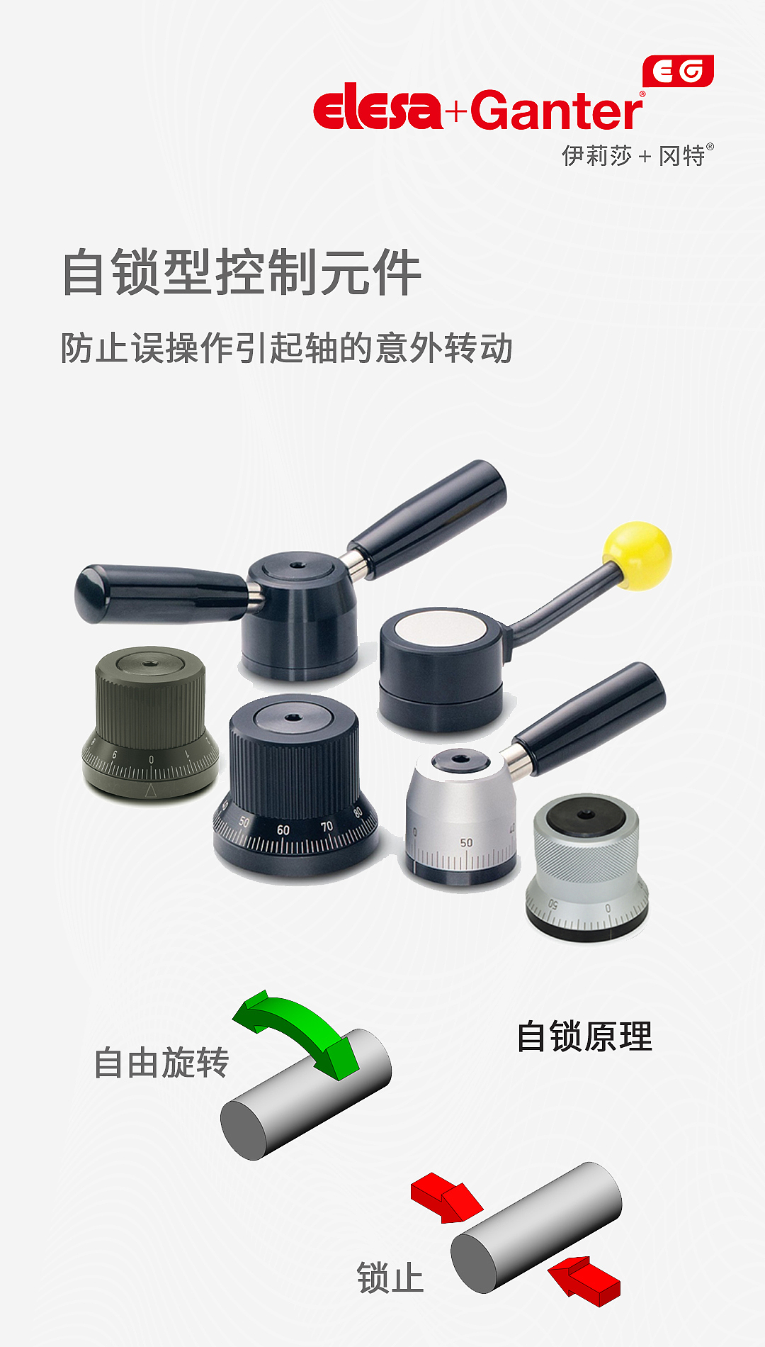 Standard parts，Positioning element，Positioning components，Industrial components，Industrial parts，