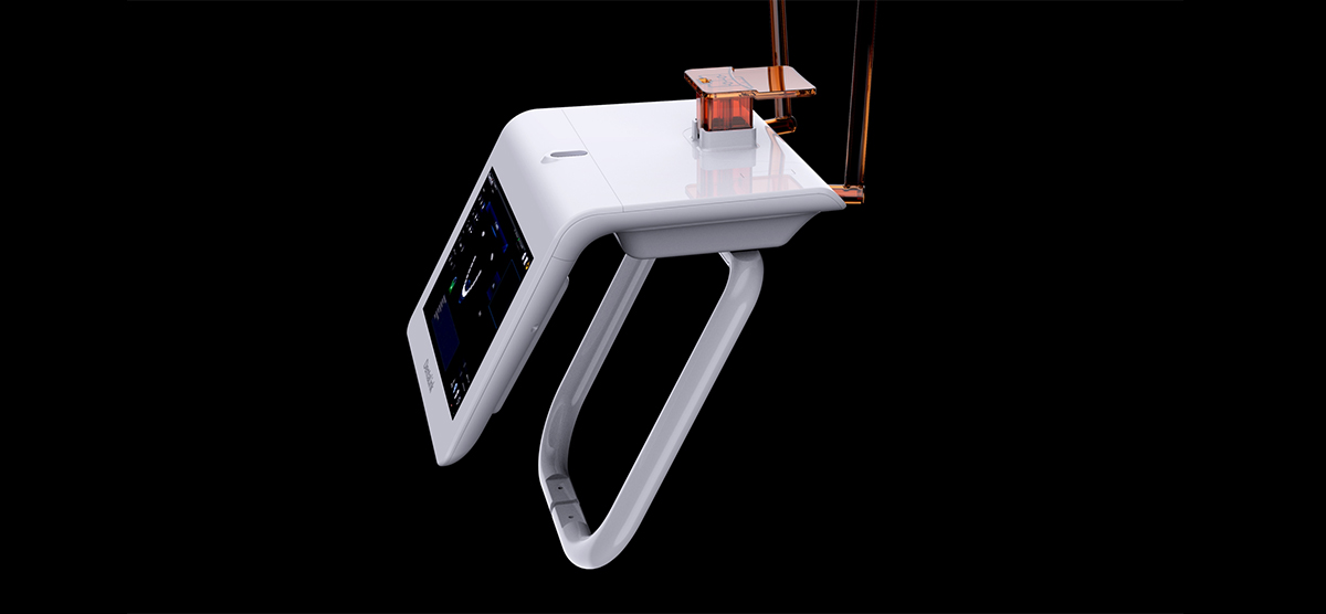 Medical device design，Medical product design，industrial design，Product appearance design，Industrial design company，