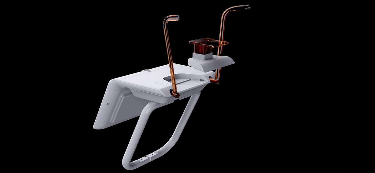 Medical device design，Medical product design，industrial design，Product appearance design，Industrial design company，