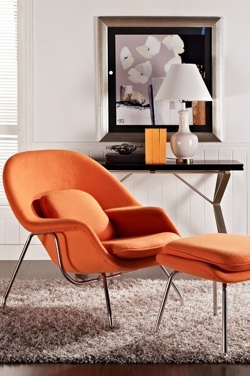 家具,家居,沙里宁,子宫椅,saarinen