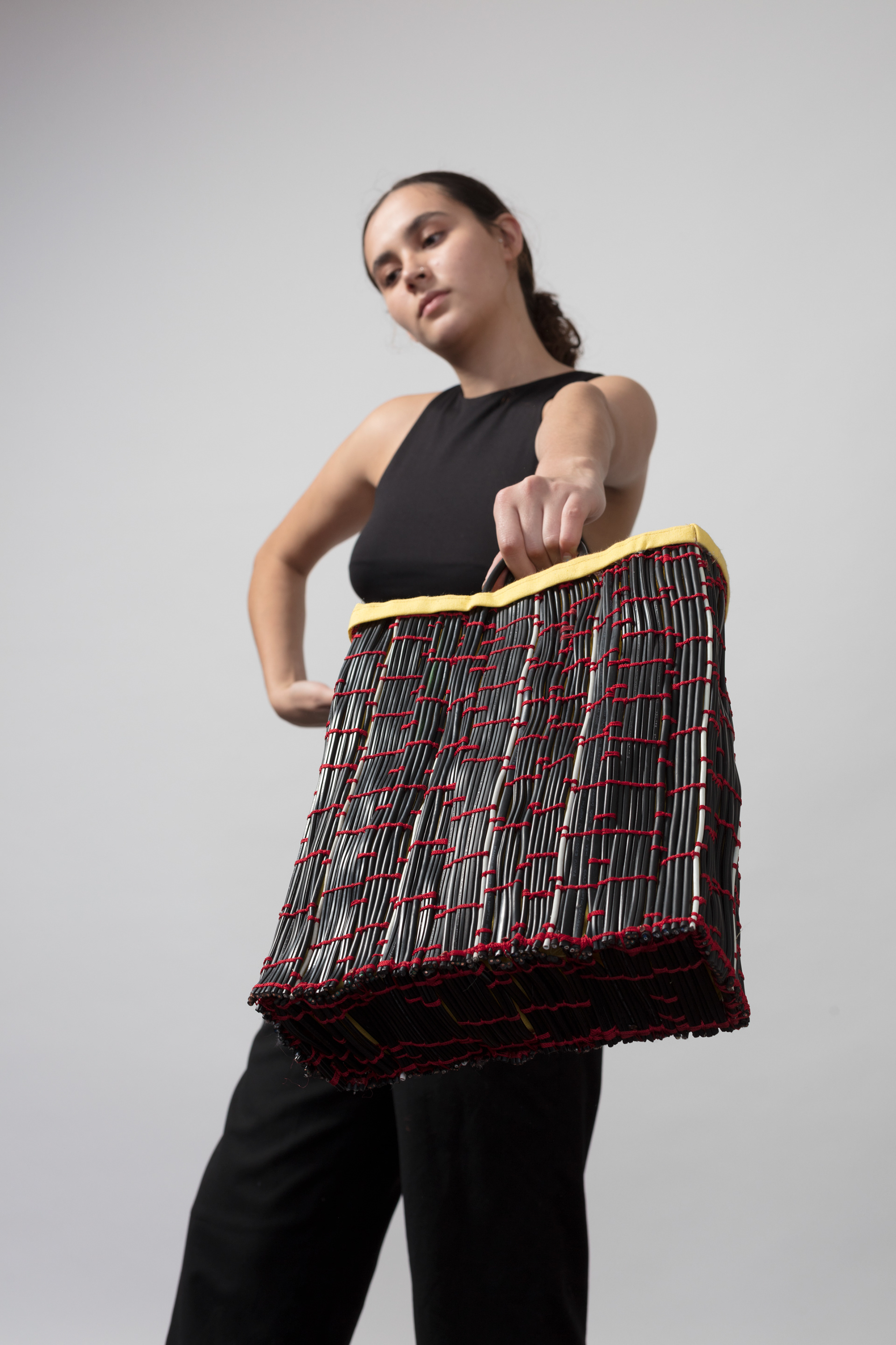 Cable，product design，Sustainability，Material design，