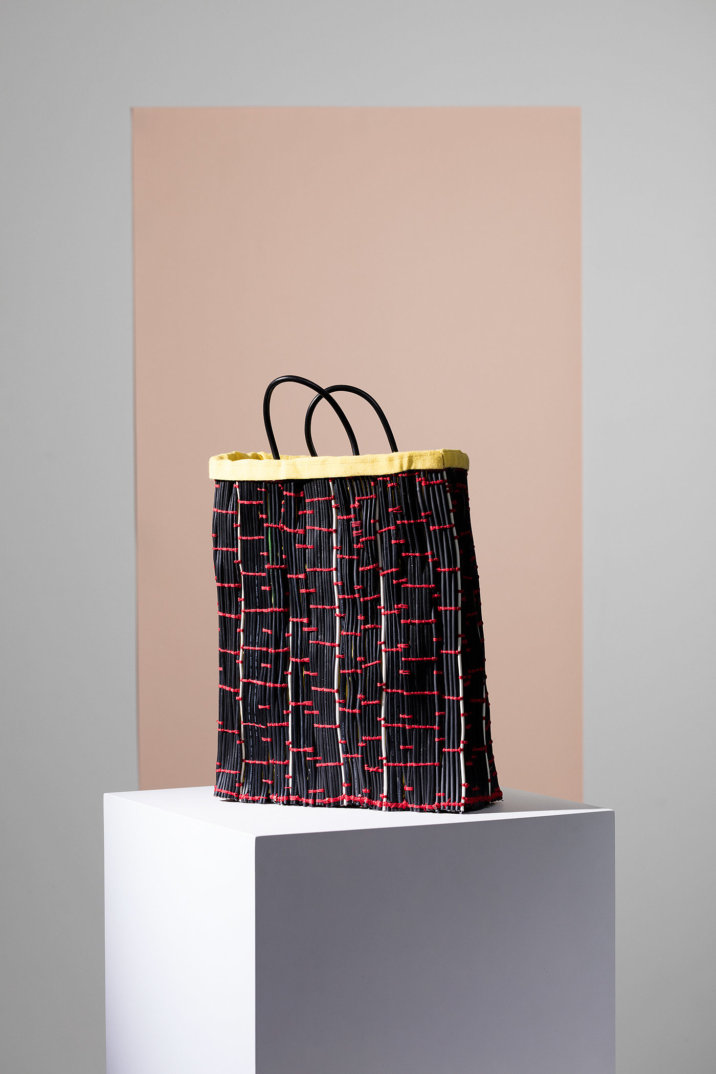 Cable，product design，Sustainability，Material design，