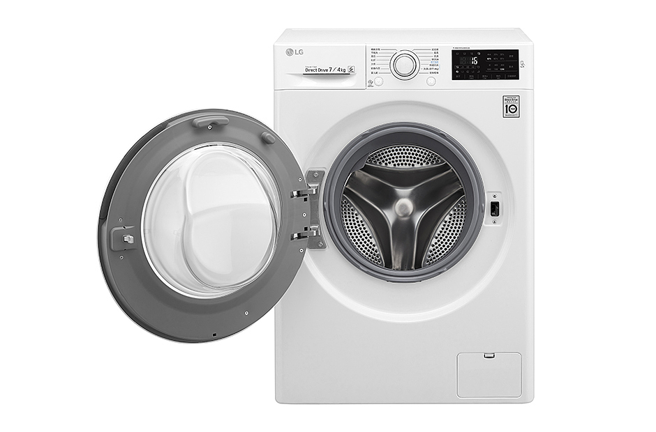 WD-C51KNF20，lg，洗烘一体机，洗衣机，