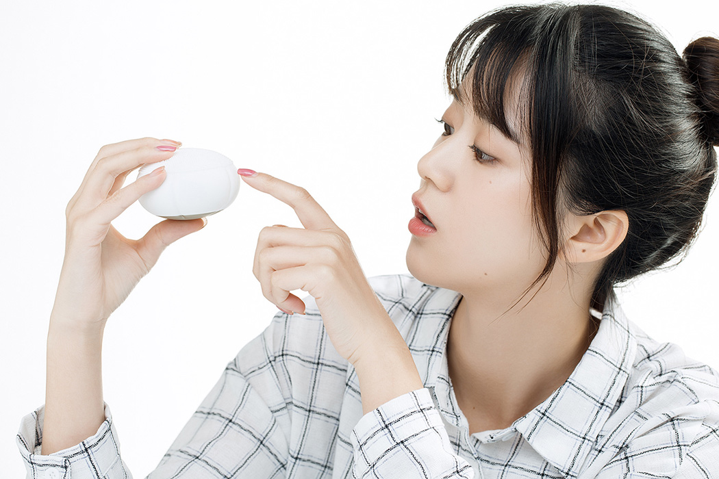 Decontamination，Shower Room，product design，