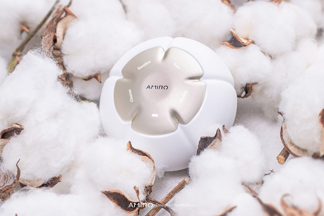 Decontamination，Shower Room，product design，