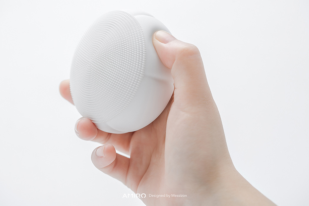 Decontamination，Shower Room，product design，