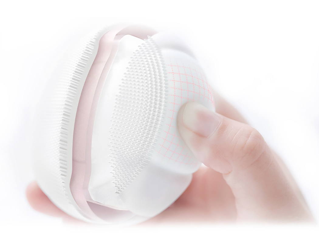 Decontamination，Shower Room，product design，