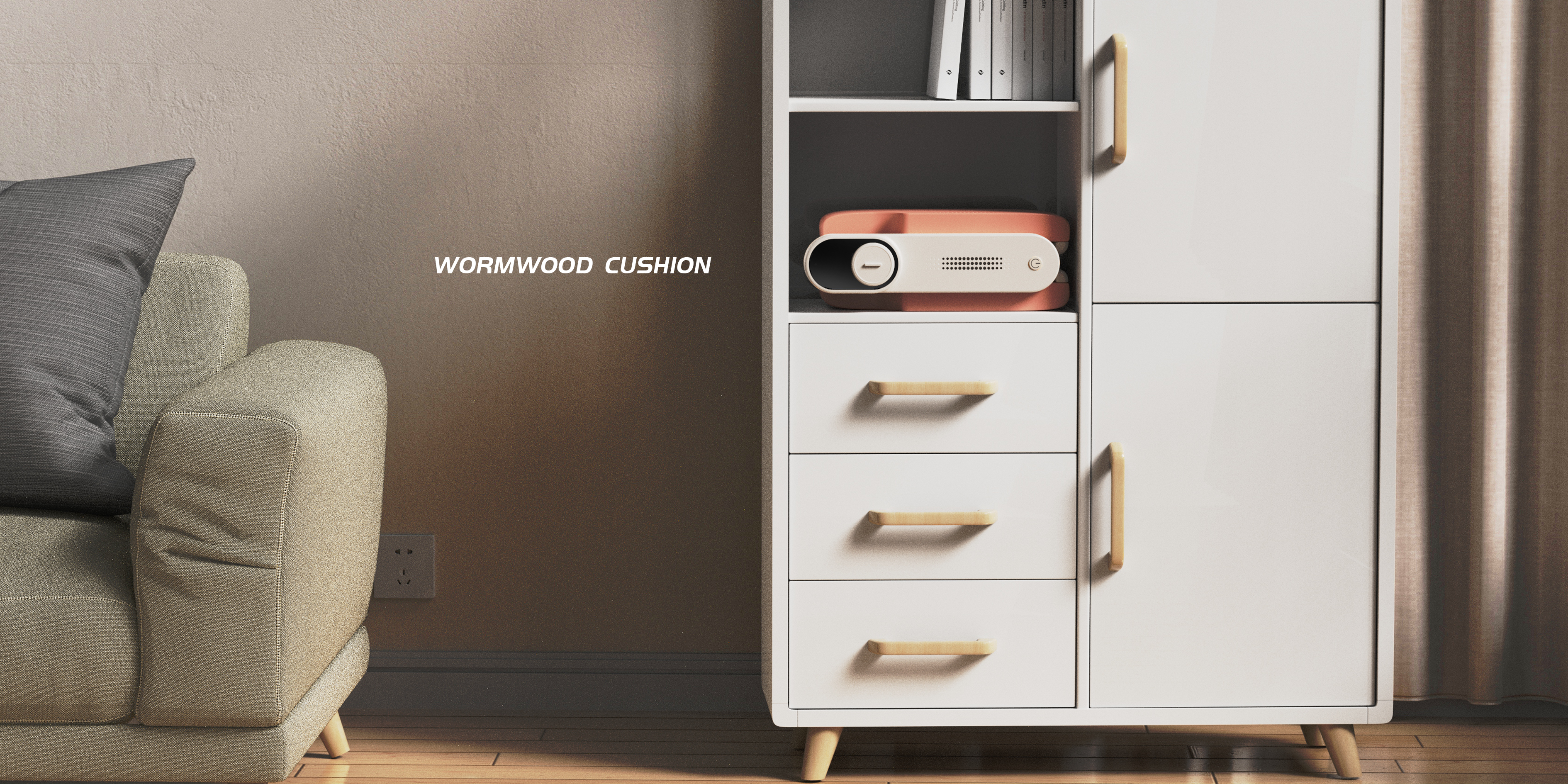 User Research，market analysis，Trend Research，User experience analysis，Appearance design，Moxibustion pad，New unknown，