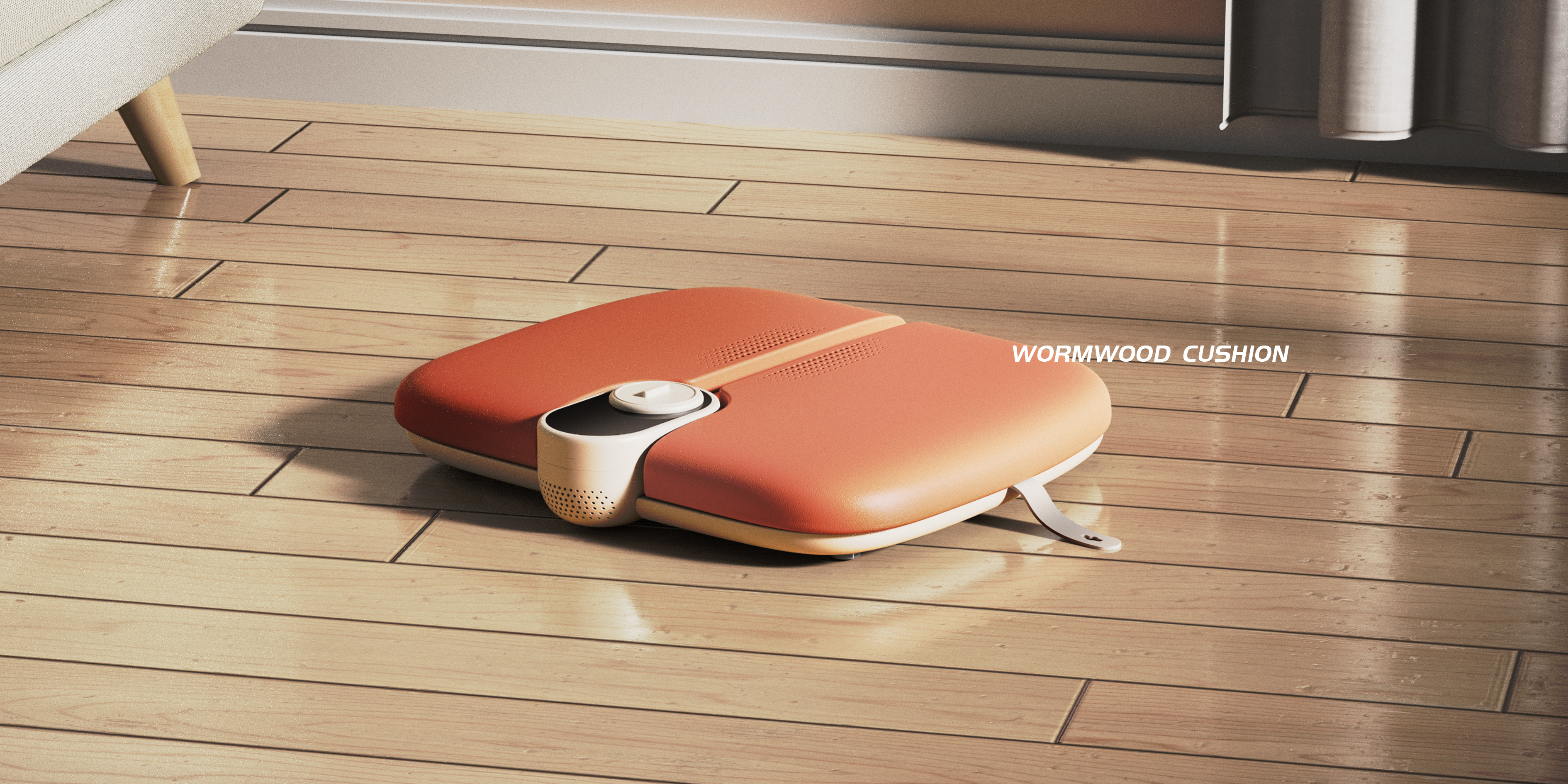 User Research，market analysis，Trend Research，User experience analysis，Appearance design，Moxibustion pad，New unknown，