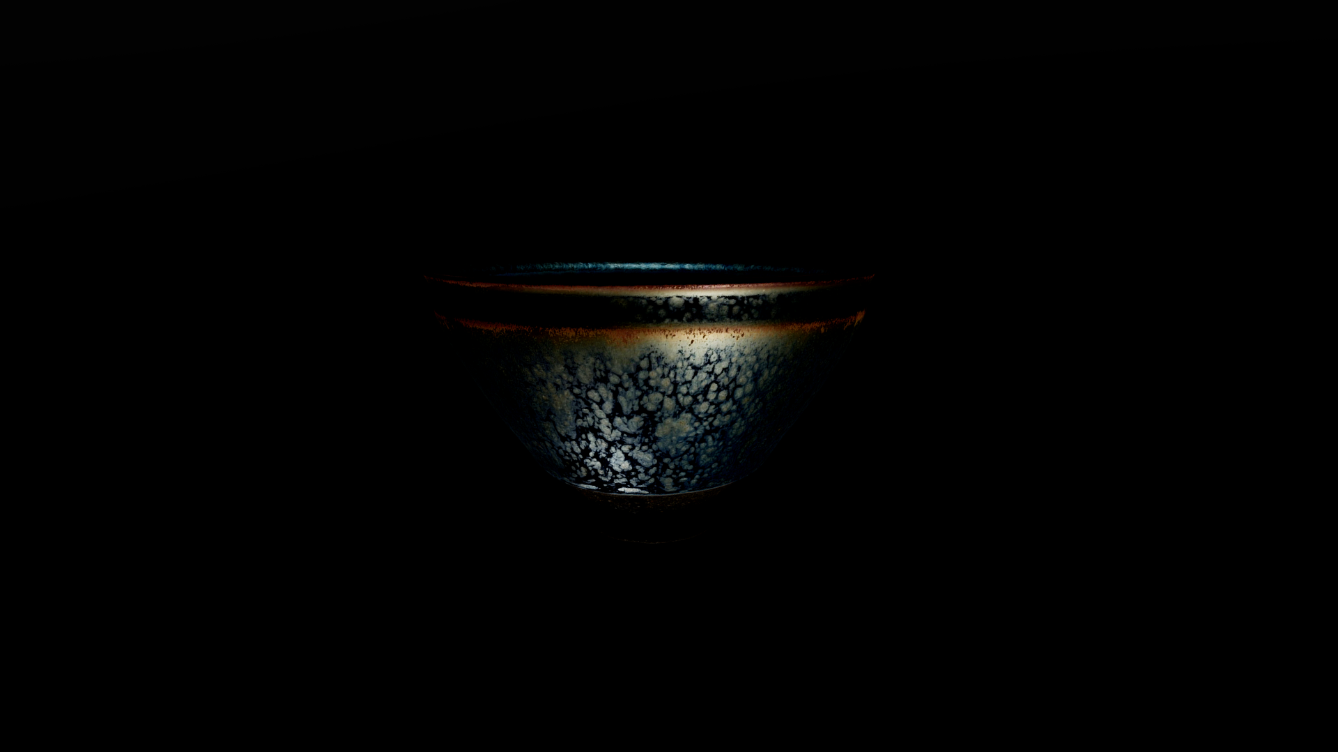 Jian Zhan，cup，