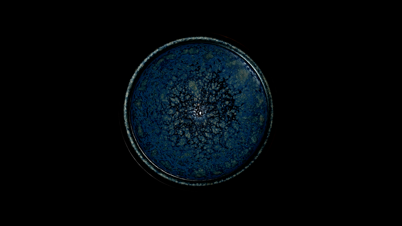 Jian Zhan，cup，
