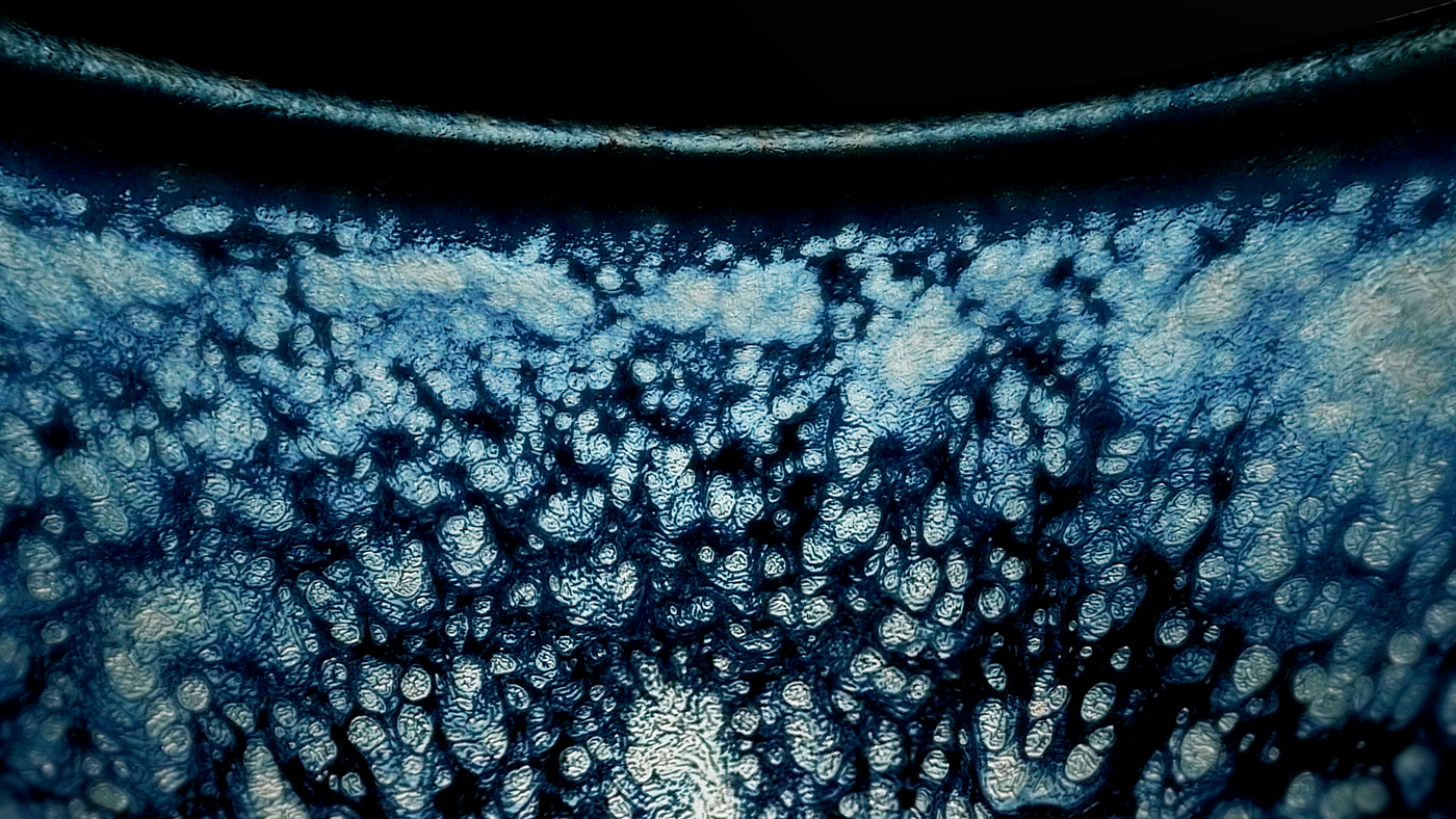 Jian Zhan，cup，