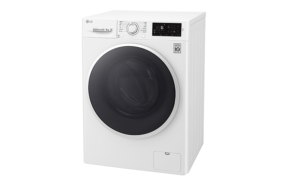 WD-M51ANF40，洗干一体机，lg，洗衣机，