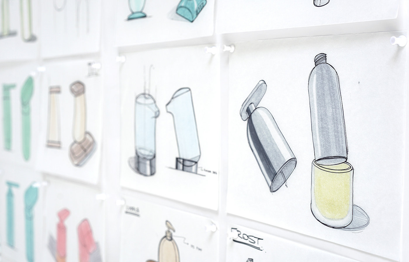 Box Clever，Eddi Soap Dispenser，埃迪皂液器，工业设计，可持续设计，用户体验，