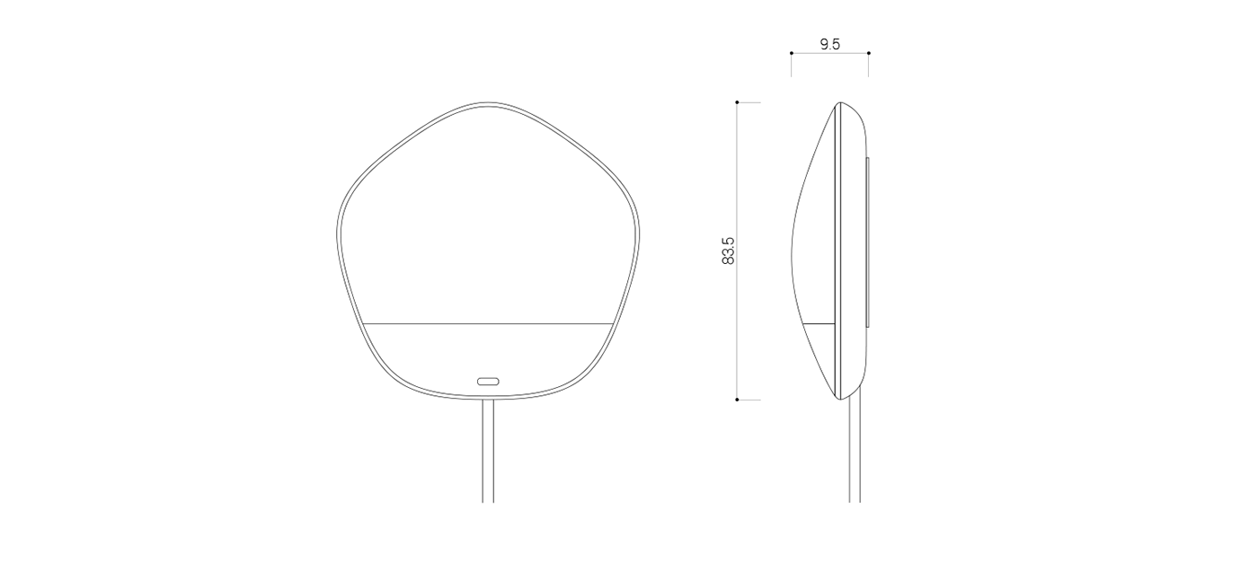 air，Naoya Edahiro，Home Furnishing，
