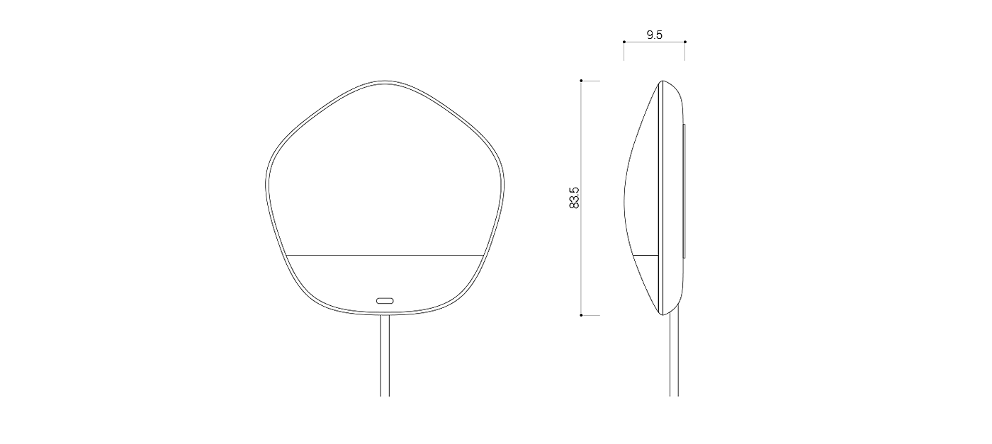 air，Naoya Edahiro，Home Furnishing，