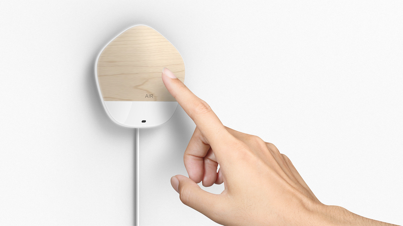 air，Naoya Edahiro，Home Furnishing，