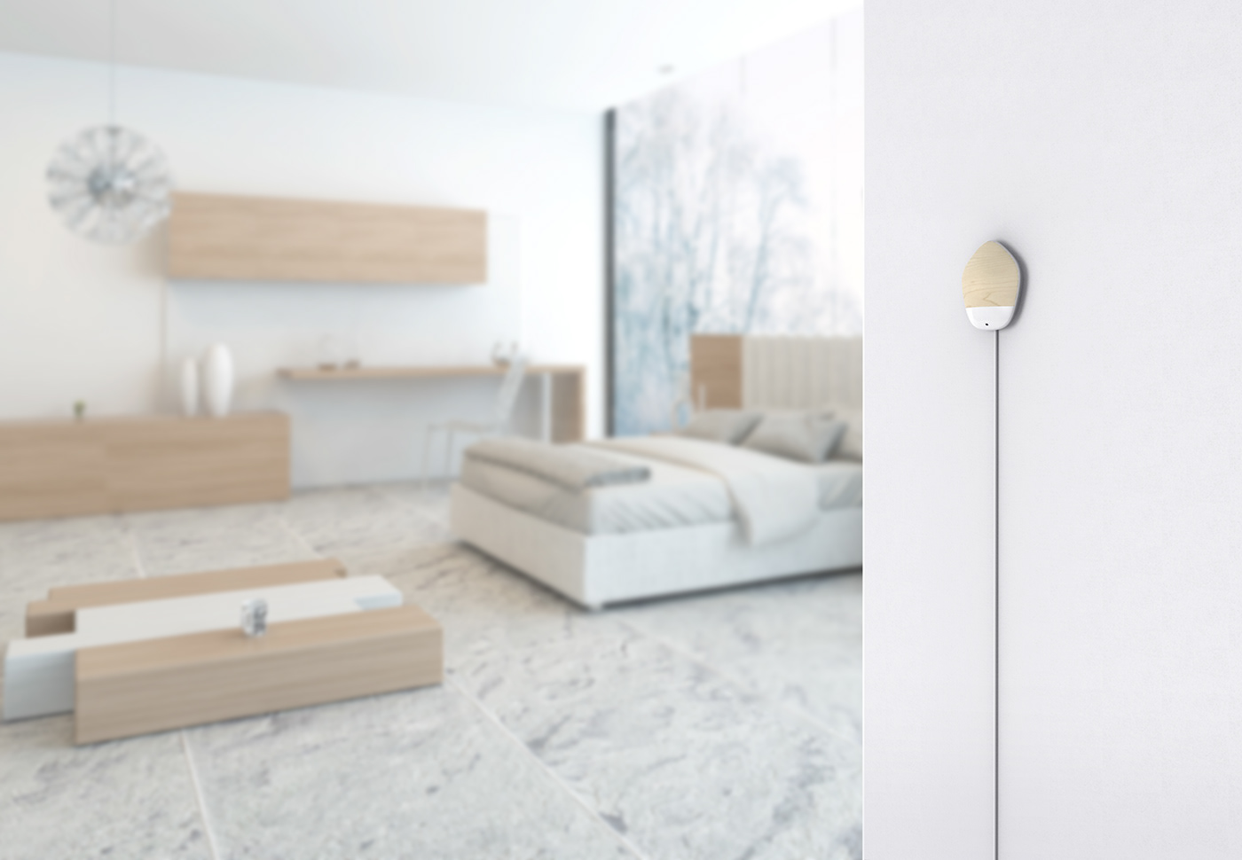 air，Naoya Edahiro，Home Furnishing，