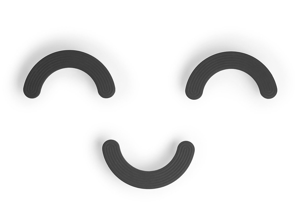 MOOD hook | UMBRA，Eugenie de Loynes，Industrial materials，storage space ，Personality design，
