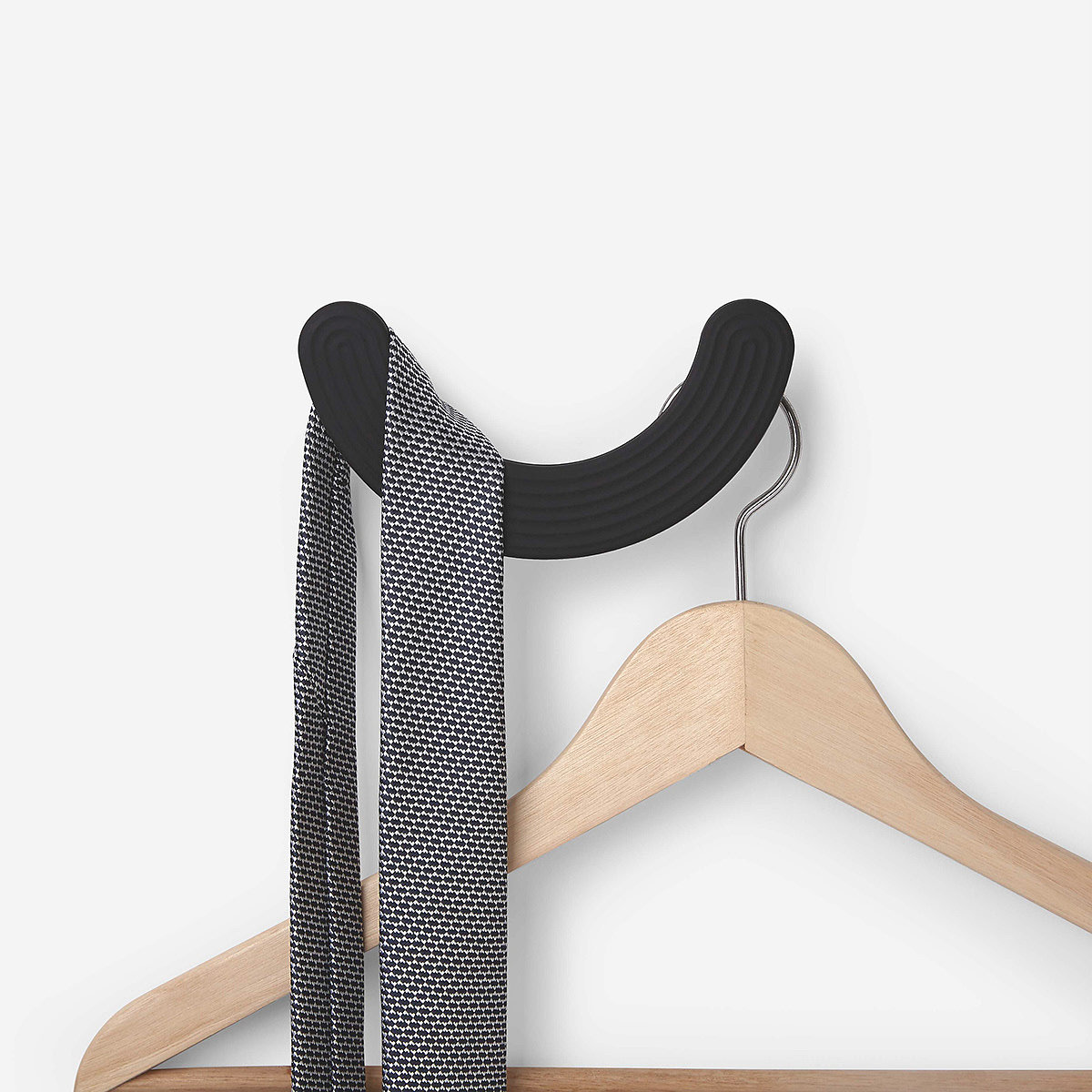 MOOD hook | UMBRA，Eugenie de Loynes，Industrial materials，storage space ，Personality design，