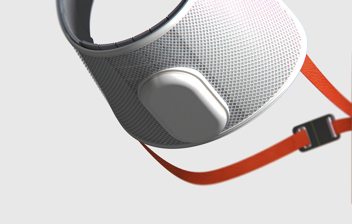 intelligence，Joyda，Dog mouth cover，sensor，app，