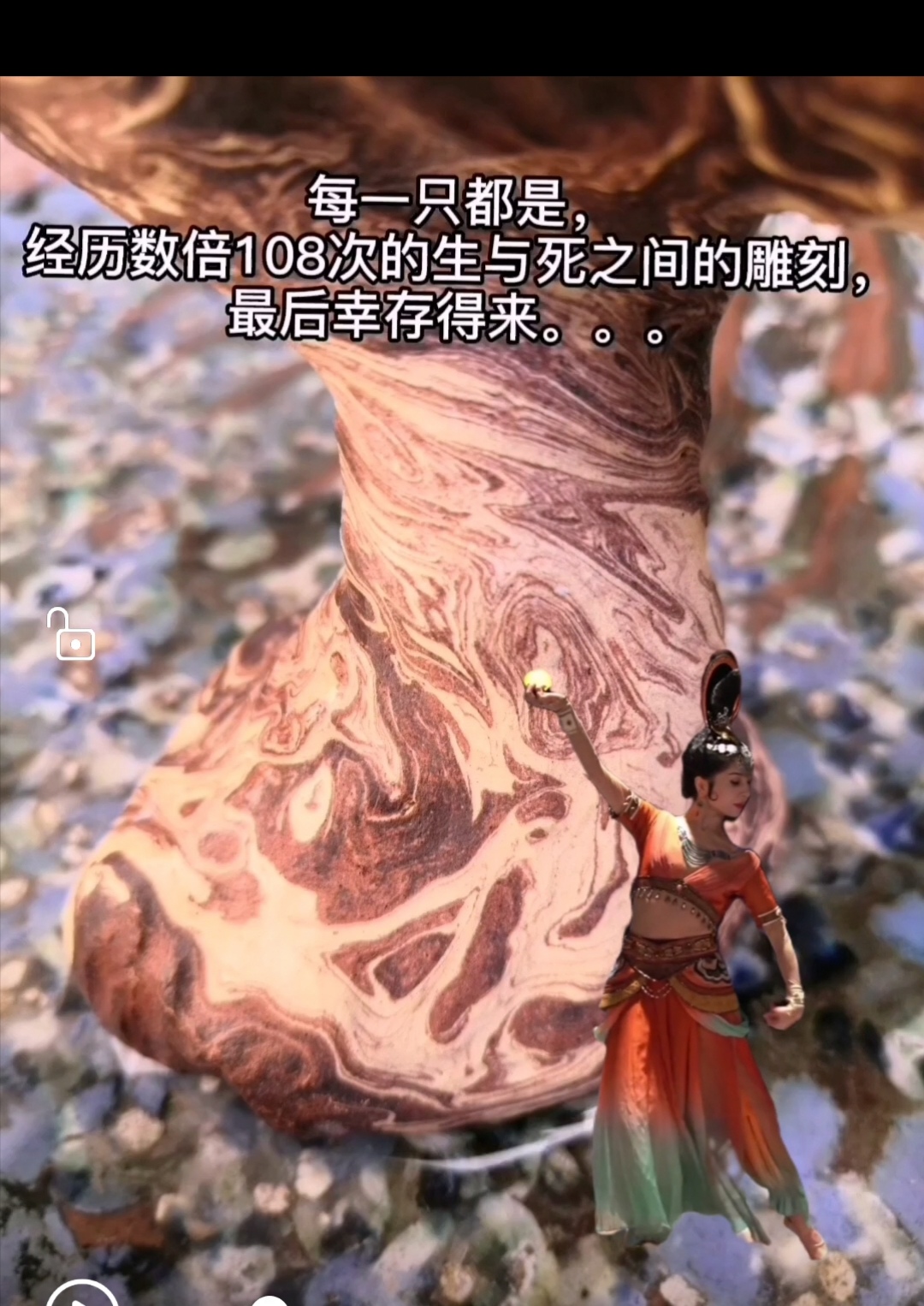 Dunhuang，MICAHSO，Extraordinary art Dunhuang supreme cup，Cylinder cup chicken，Drinking tea，Viewing collection，