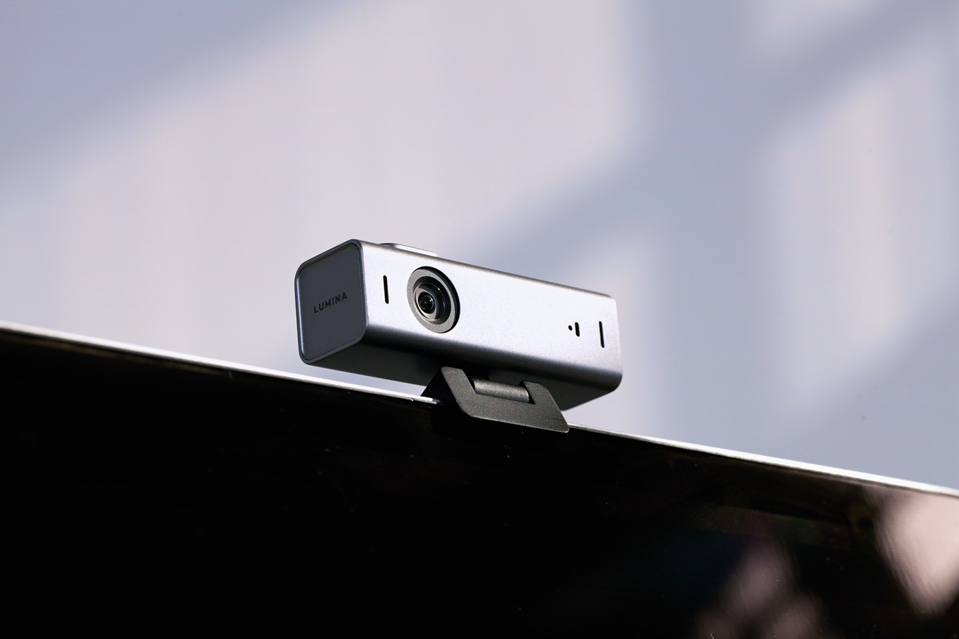 Lumina，Aluminium，Privacy，