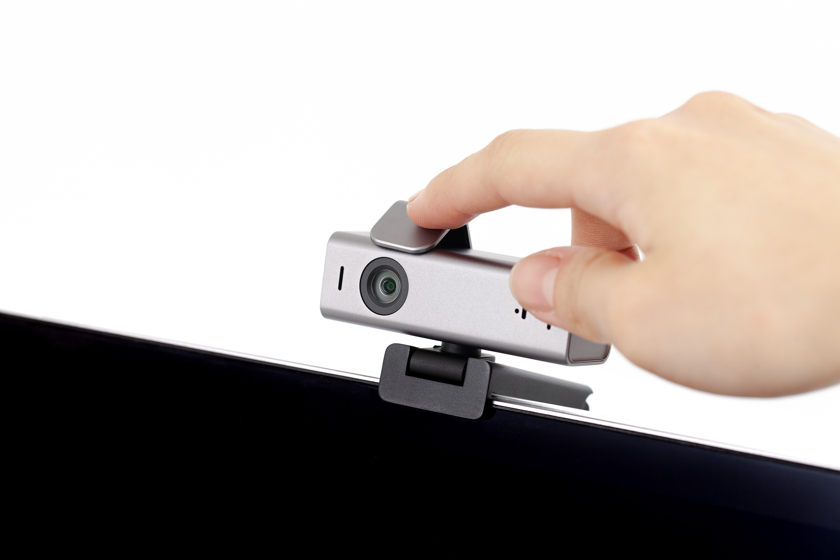 Lumina，Aluminium，Privacy，