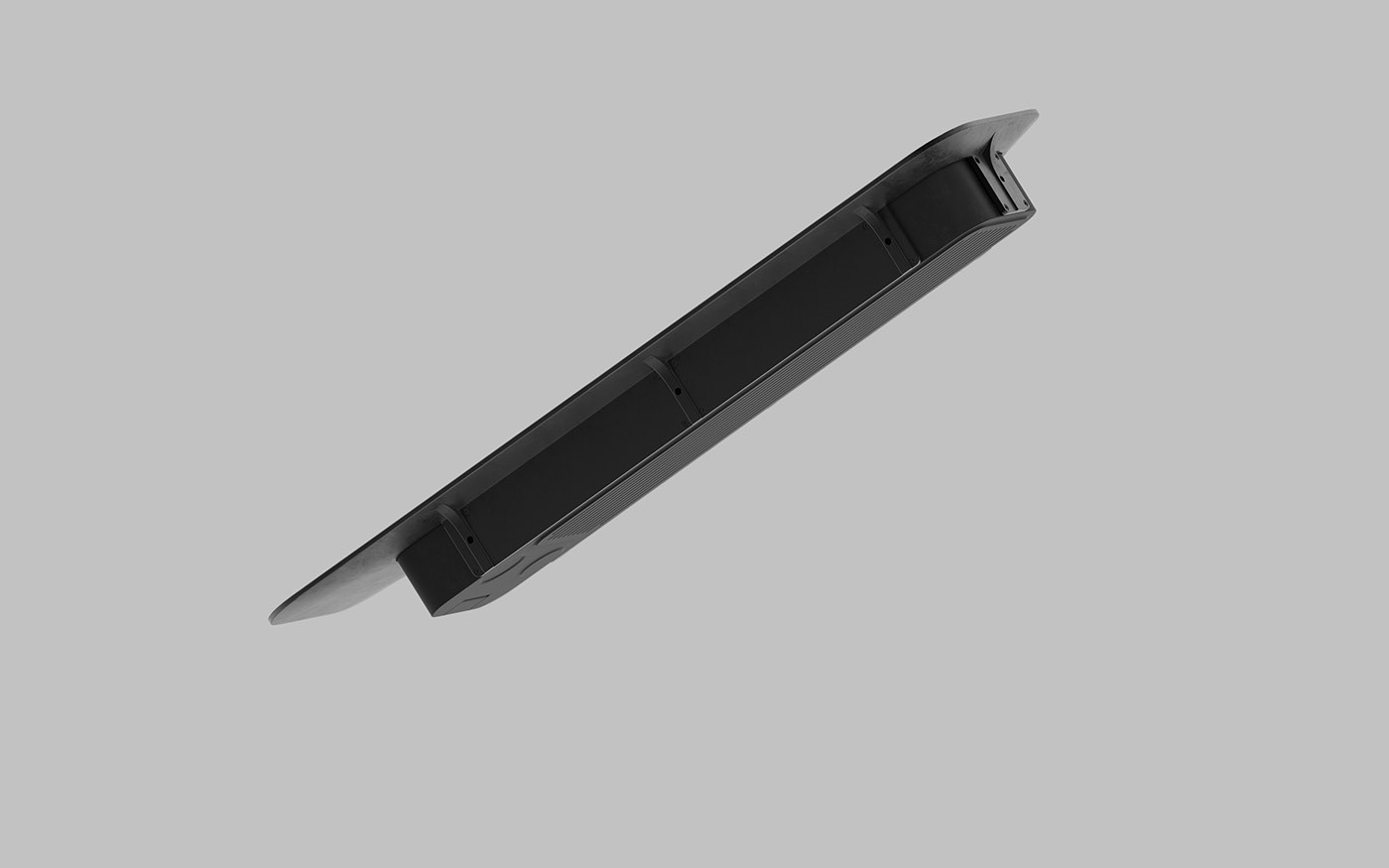 Scooter，Electric，black，modularization，