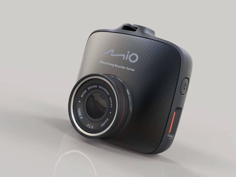 tachograph，MiVue，security，