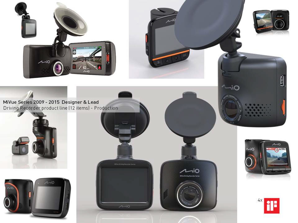 tachograph，MiVue，security，