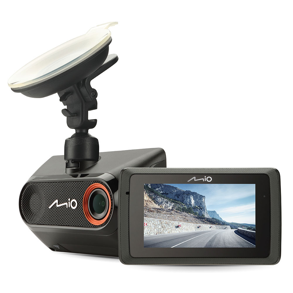 tachograph，MiVue，security，