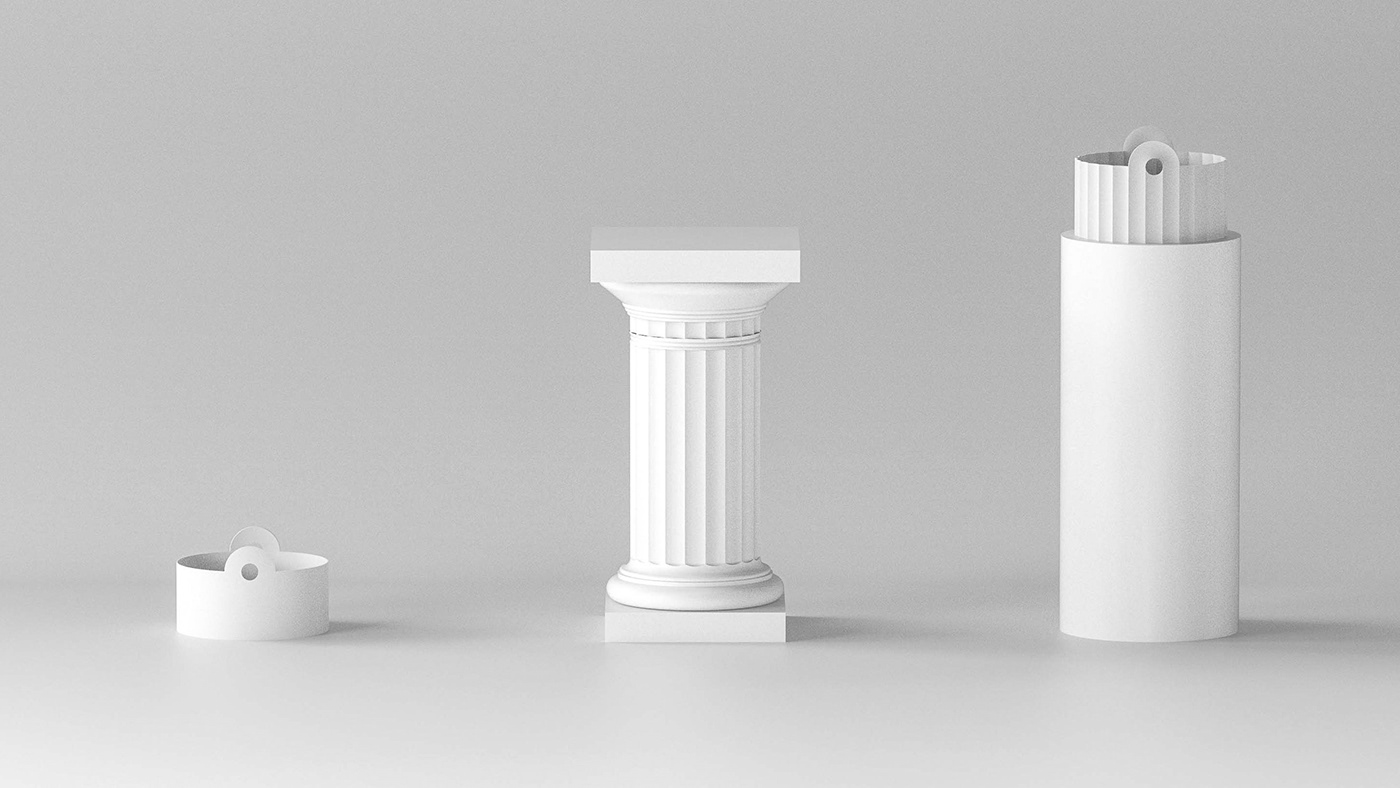 Basket，Storage，Multicolor，Render，