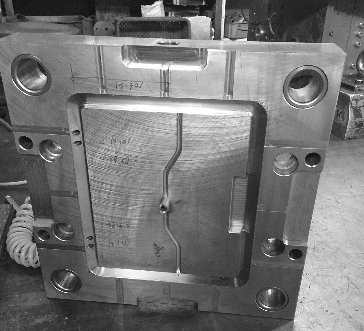 3D printer，practical，modern，