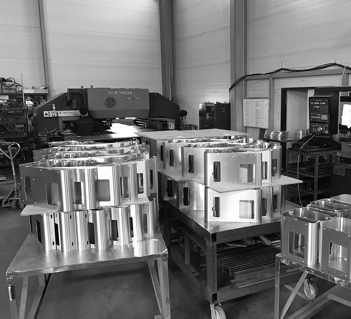 3D printer，practical，modern，